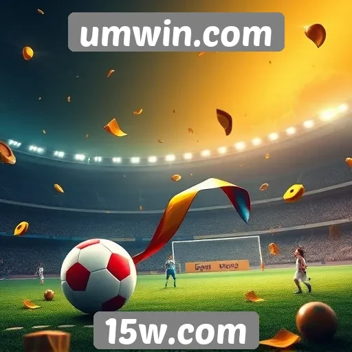 Plataforma Umwin.com oferece opções de apostas variadas