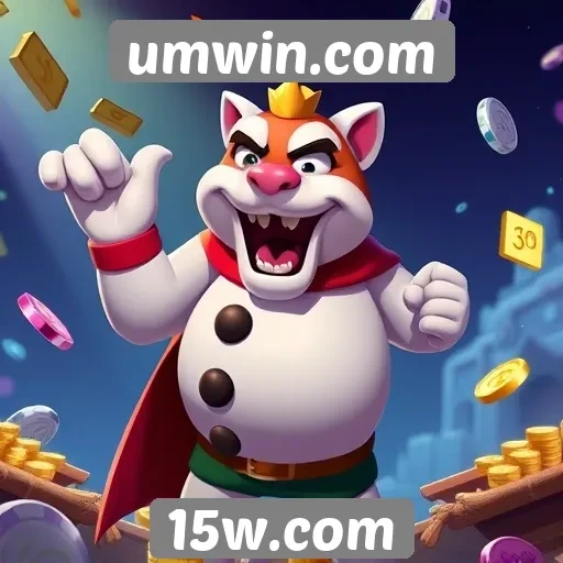 Explorando as promoções de bônus em umwin.com