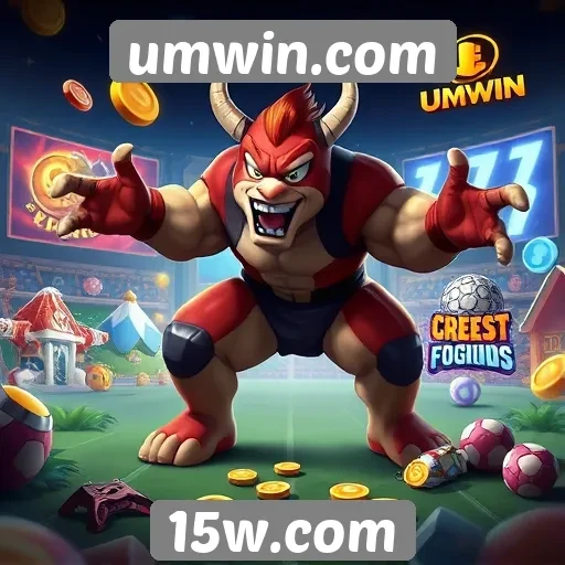 Análise dos jogos mais populares no umwin.com