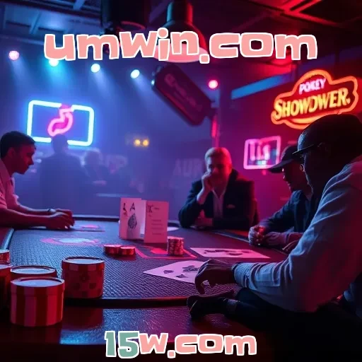 umwin.com: Descubra as Imperdíveis Promoções que Vão Turbinar Seu Jogo