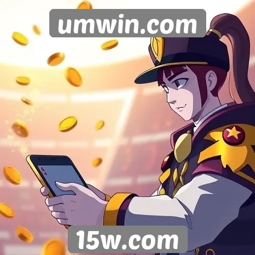 Funcionalidades únicas do umwin.com atraem novos jogadores