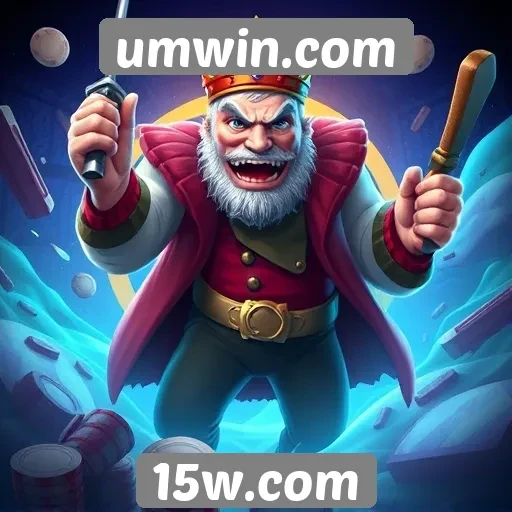 unwin.com oferece uma ampla seleção de jogos de cassino